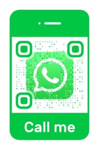 QR monkey 13