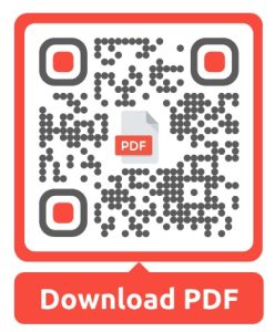 QR monkey 8