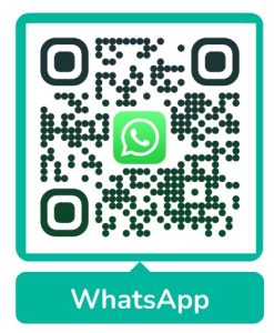 QR monkey 9