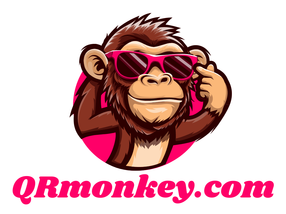 qrmonkey.com qr code generator