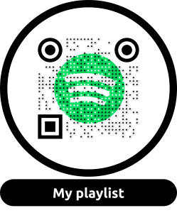 QR monkey static qr code 223bb7c138efebbe913be36f2aacf1f5