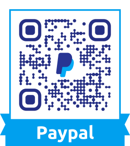QR monkey static qr code 3f6bb595d55564d7c4acbb34185deb29