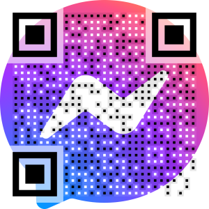 QR monkey static qr code 6ac59f1e7bda3a74ab0a6bea5862f629