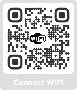QR monkey static qr code dc163b9e1853bc54a766839097a14289